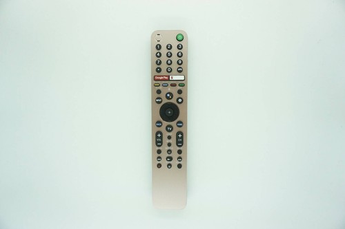 Voice remote control for sony - remote,