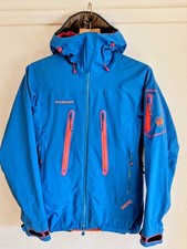 BNWOT Mammut Eiger Extreme