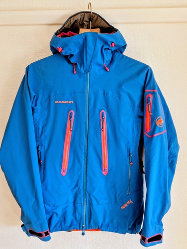 Bnwot mammut eiger extreme - mammut,
