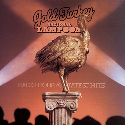 Gold turkey national lampoon - gold, turkey: