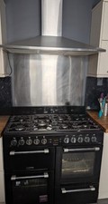 Leisure cookmaster ck100g232k - leisure,