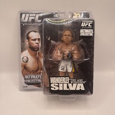 Wanderlei silva ufc - silva,