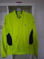 Karrimor Run Yellow Jacket