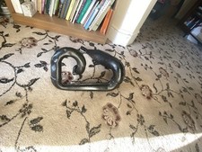 Montesa 304 309 242 Exhaust Front Exhaust 