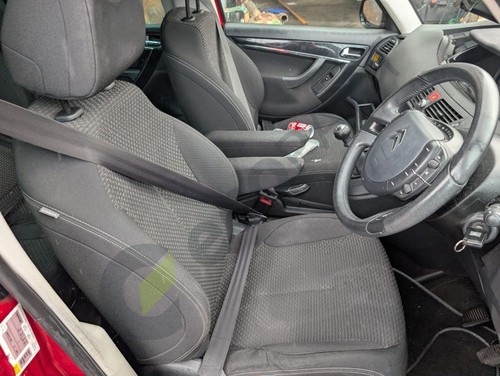 Citroen picasso mk1 b5 - c4,