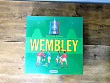 Wembley FA Cup Board Game New