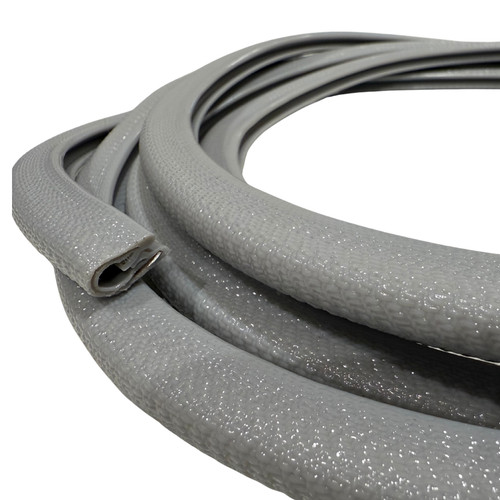 Large grey car edge - large,