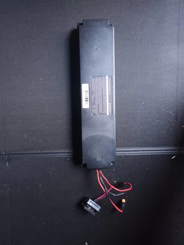 Bike battery 36v new fast - new, uk
