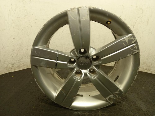 Audi alloy wheel inch - alloy,