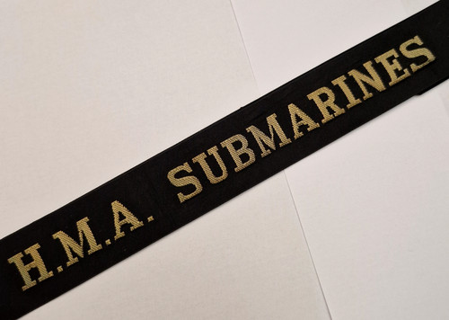Cap tally australian navy - australian,