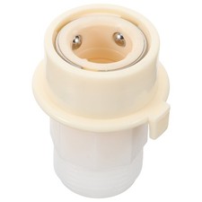  2 Pcs Washing Machine Connector for Taps Washer Hose Connectors and Fittings