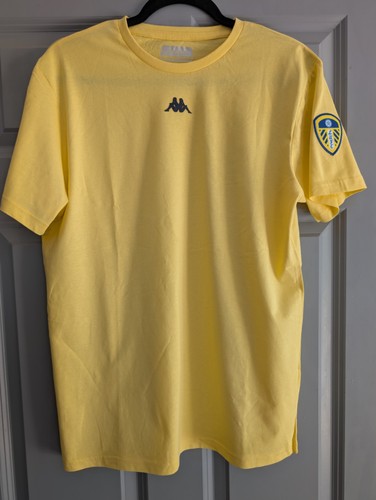 Kappa leeds united 2019 - leeds,
