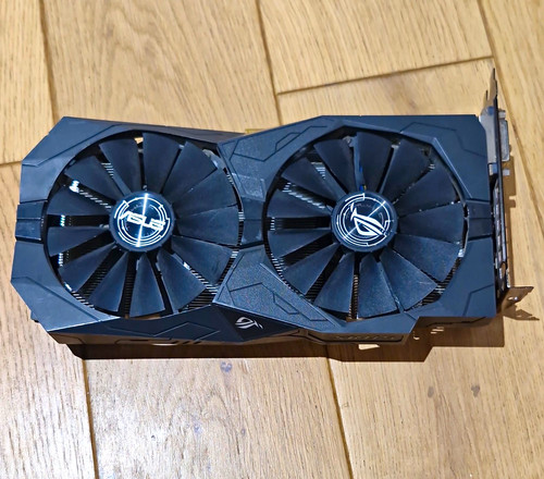 Asus rog strix geforce gtx - asus,