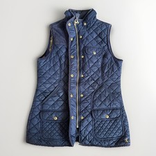 Stunning Joules Heritage Label