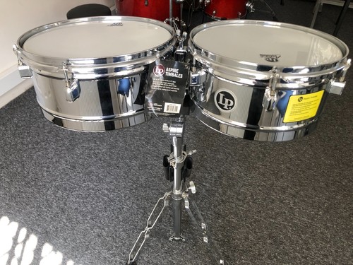 Latin percussion aspire - latin,
