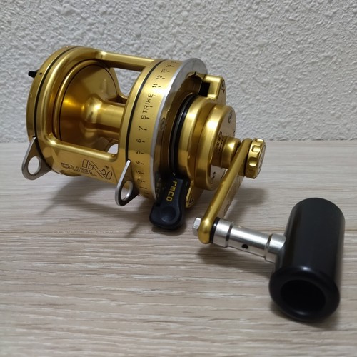 Duel light trolling big - duel,