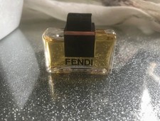 Mini Fendi Perfume Eau de