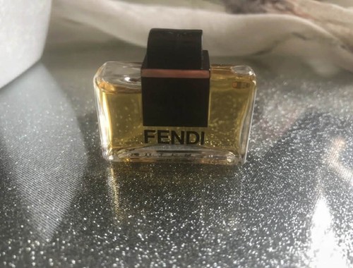 Mini fendi perfume eau - fendi,