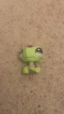 Littlest Pet Shop Turtle 
