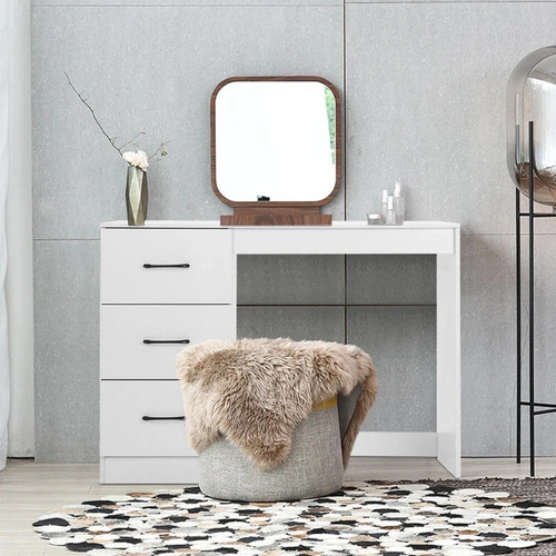 Drawer dressing table largre - 3,