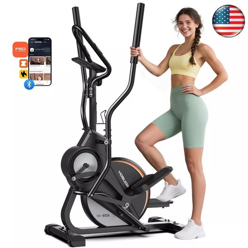 Yosuda 1 elliptical - 3-in-1,