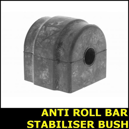 Anti roll bar stabiliser - roll,
