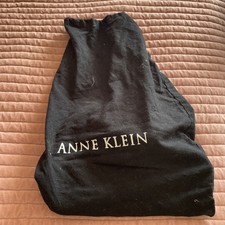 Anne Klein Houndstooth Cow