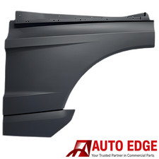 Mercedes Actros MP4 LH Door