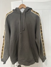 Gucci GG Logo Monogrammed
