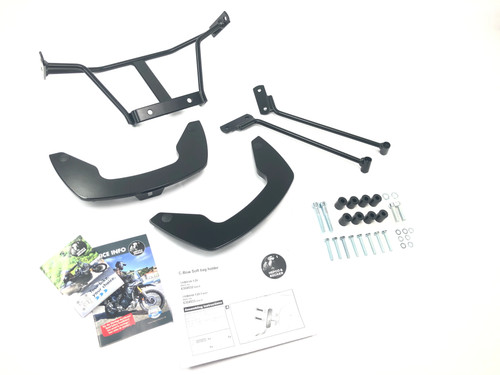 Yamaha fz8 fazer 2010 2016 - [2010-2016],