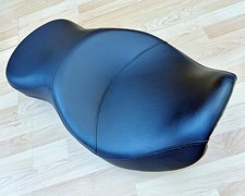 Harley Dyna Sundowner Dual