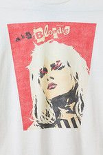 Blondie Rapture T-Shirt -