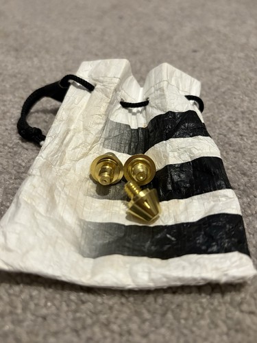 Adidas gold replacement - 3,