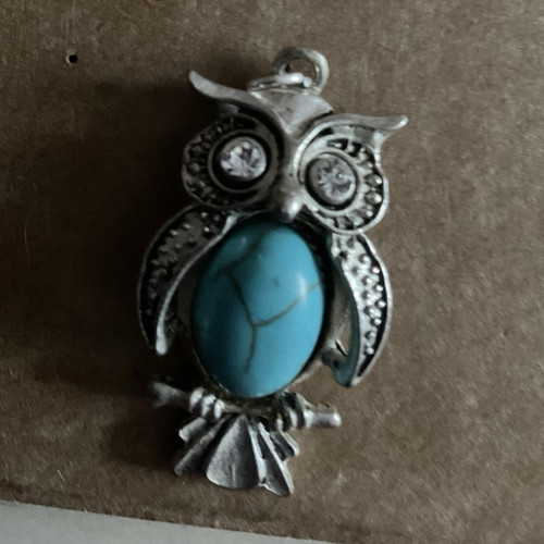 Antique vintage silver tone - silver,