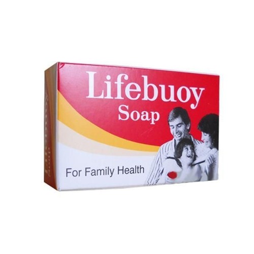 Lifebuoy soap original - soap,