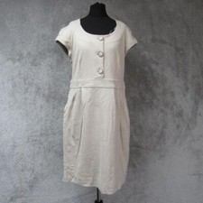 WOMENS UNTOLD SKATER DRESS