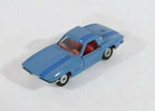 Cragstan Detroit Senior Israel