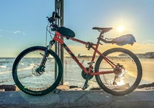 GT Men's Aggressor Pro