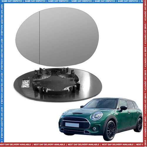 Mini clubman left passenger - clubman,