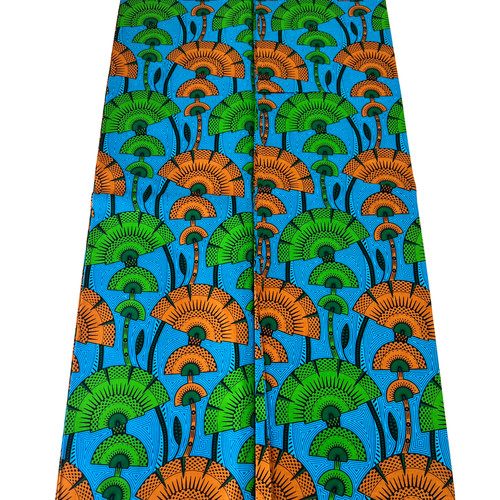 African fabric print ankara - african,