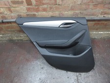 2013 BMW X1 XDRIVE18D M SPORT