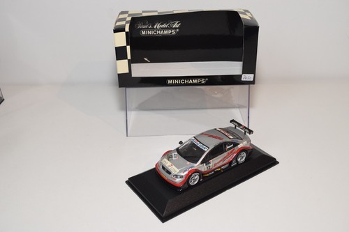 A45 minichamps opel - a45,