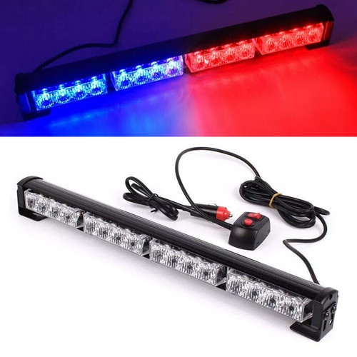 16led strobe light - 16led,