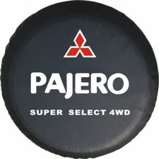 Mitsubishi Pajero SUV Car