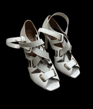 Mulberry High Heel Shoe - Made