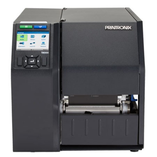 T8204 thermal transfer - thermal, printer