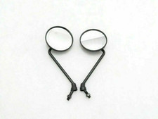 Fit For Royal Enfield Himalayan Rear View Mirror Set Right & Left