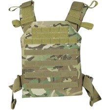 VIPER ELITE MILITARY PLATE