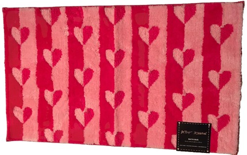 Betsey johnson hearts - johnson, 💕