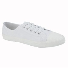 Dek R1865G Portland Men's Casual Fashion Classic Smart Plimsol Shoes